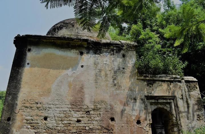 Katha Masral FortLocated in Khushab district.Covered in the video: