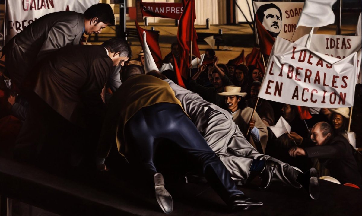 Rincón Projects tweet media