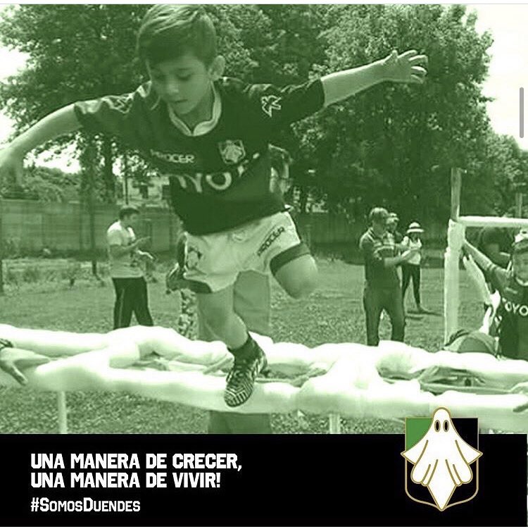 FELIZ DÍA CHICOS! 👻💚🖤

#FelizDiaDelNiño #CadaDiaFaltaUnDiaMenos #UnaManeraDeCrecer #UnaManeraDeHacerAmigos #SomosDuendes