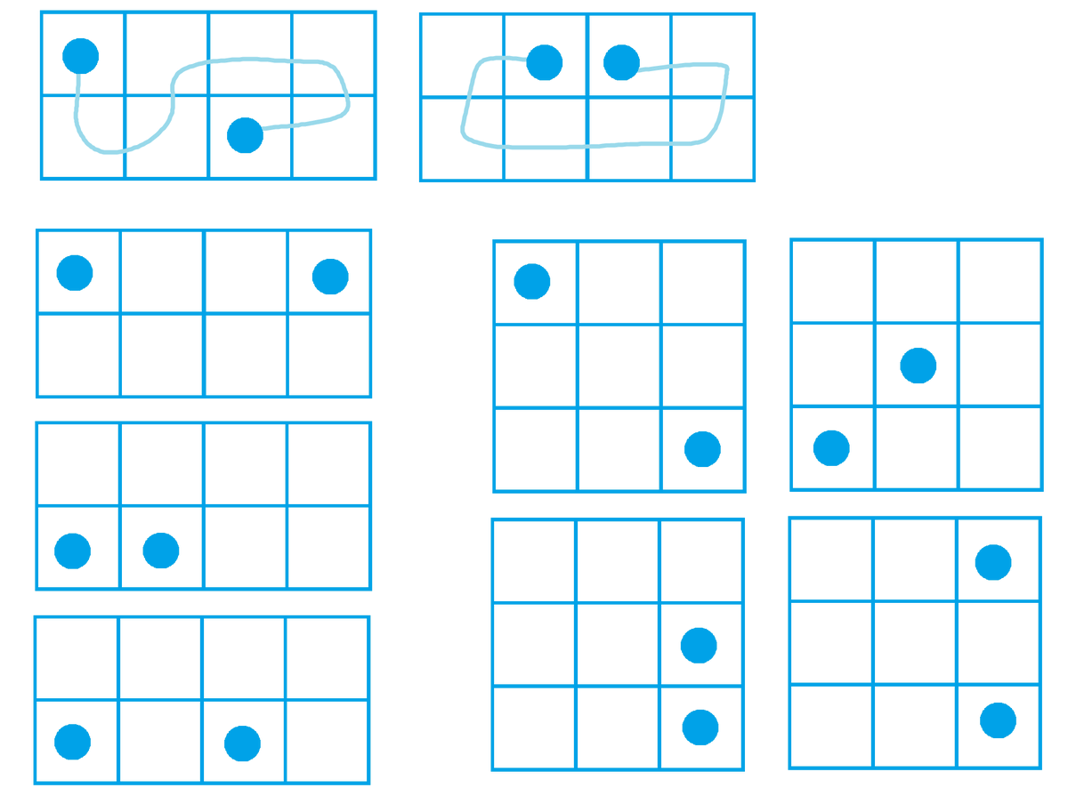 jamestanton's tweet photo. A little wordless puzzle. https://t.co/vOpPbbMZxW