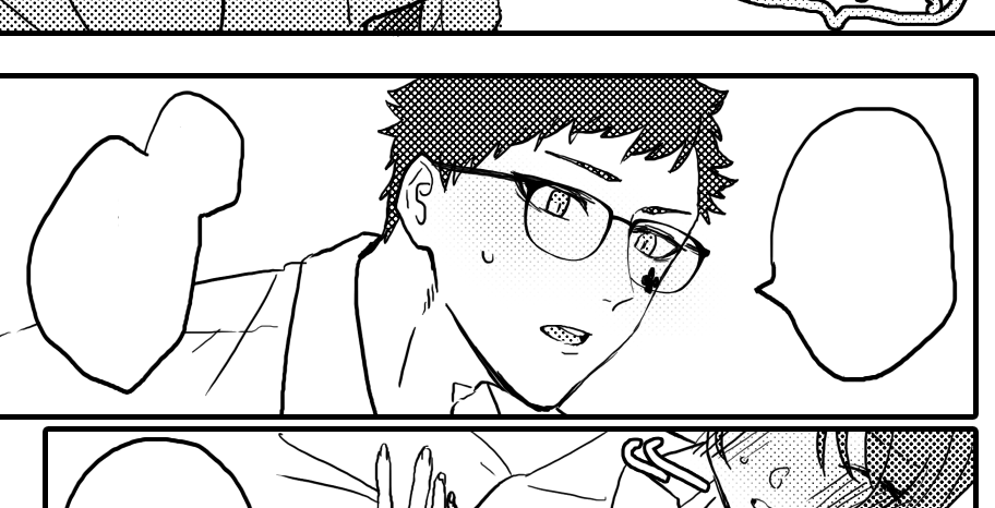 トレ監♀の初夜にありがちなやりとり(監督生♀顔あり)
 https://t.co/OEKeQ6gzCy 
