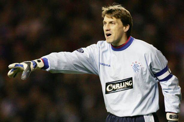 4  9  - Happy Birthday, Stefan Klos!  Scottish League Titles    Scottish Cup   Scottish League Cup   