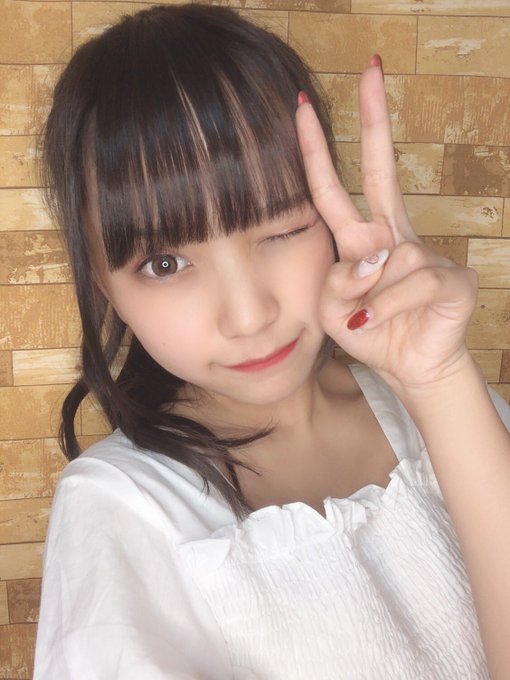 奥野未悠のTwitter画像33