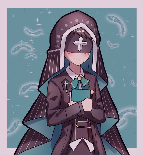 #色んなイライが見れるタグ

女装やらちっこいのやら色々描いてきたなぁ〜 
