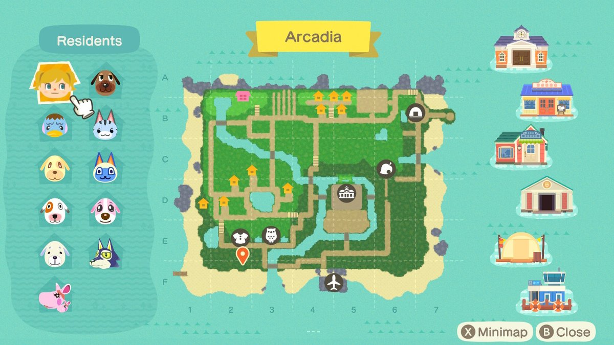 Bees_Crossing's tweet photo. #AnimalCrossing #ACNH #NintendoSwitch https://t.co/FUtWF8Jmbj