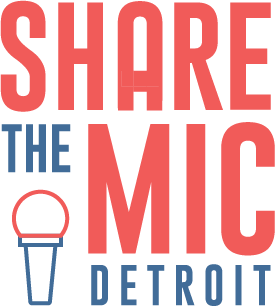 I'm really excited to share the mic with Lauren Hood as part of Share the Mic Now: Detroit. Inspired by <a href="/sharethemicnow/">Share the Mic Now</a>, this is an opportunity to focus on the voices and experiences of Black women in metro Detroit. #sharethemicnowdetroit #keepsharingthemicdetroit
