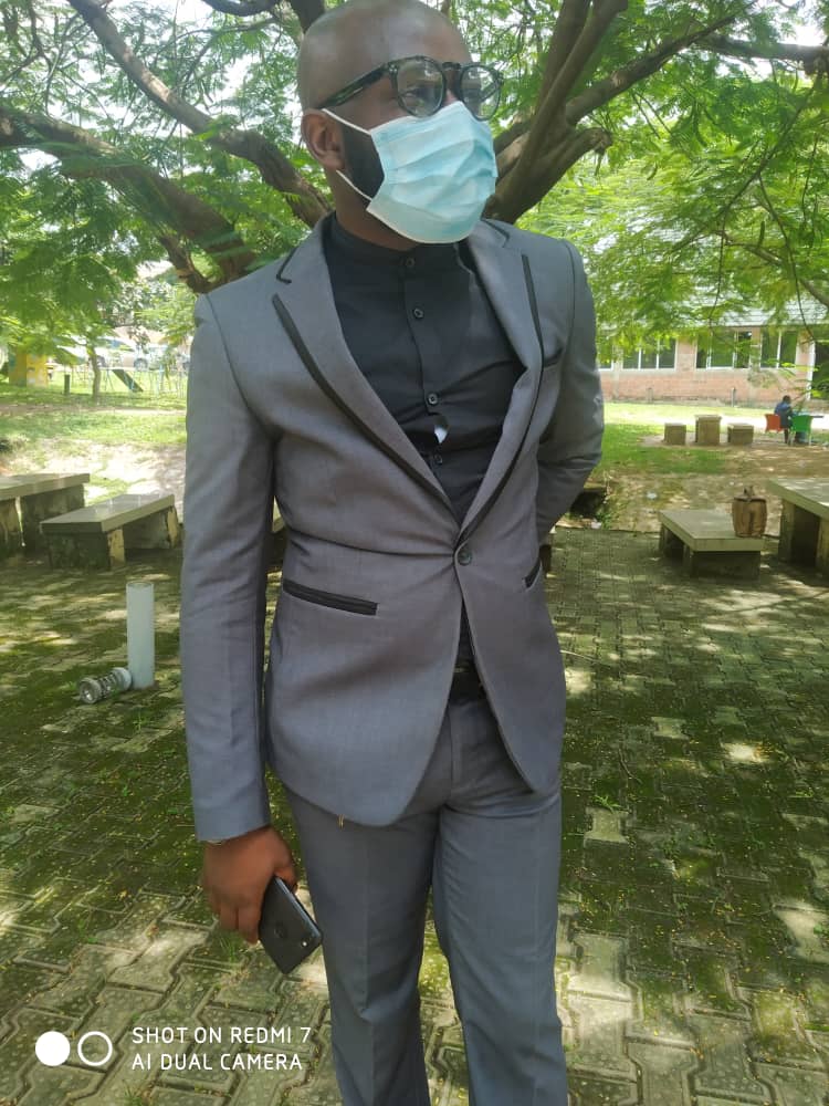 SuunenA's tweet photo. Today marks the beginning of #WorldMaskWeek2020.
Join the #MaskOnNaija campaign to let everyone know that one of the most effective ways to stop the spread of #COVID19 is by wearing a face mask.
#MaskOnNaija to protect others as they protect you.
#TakeResponsibility https://t.co/EEVTad43ch