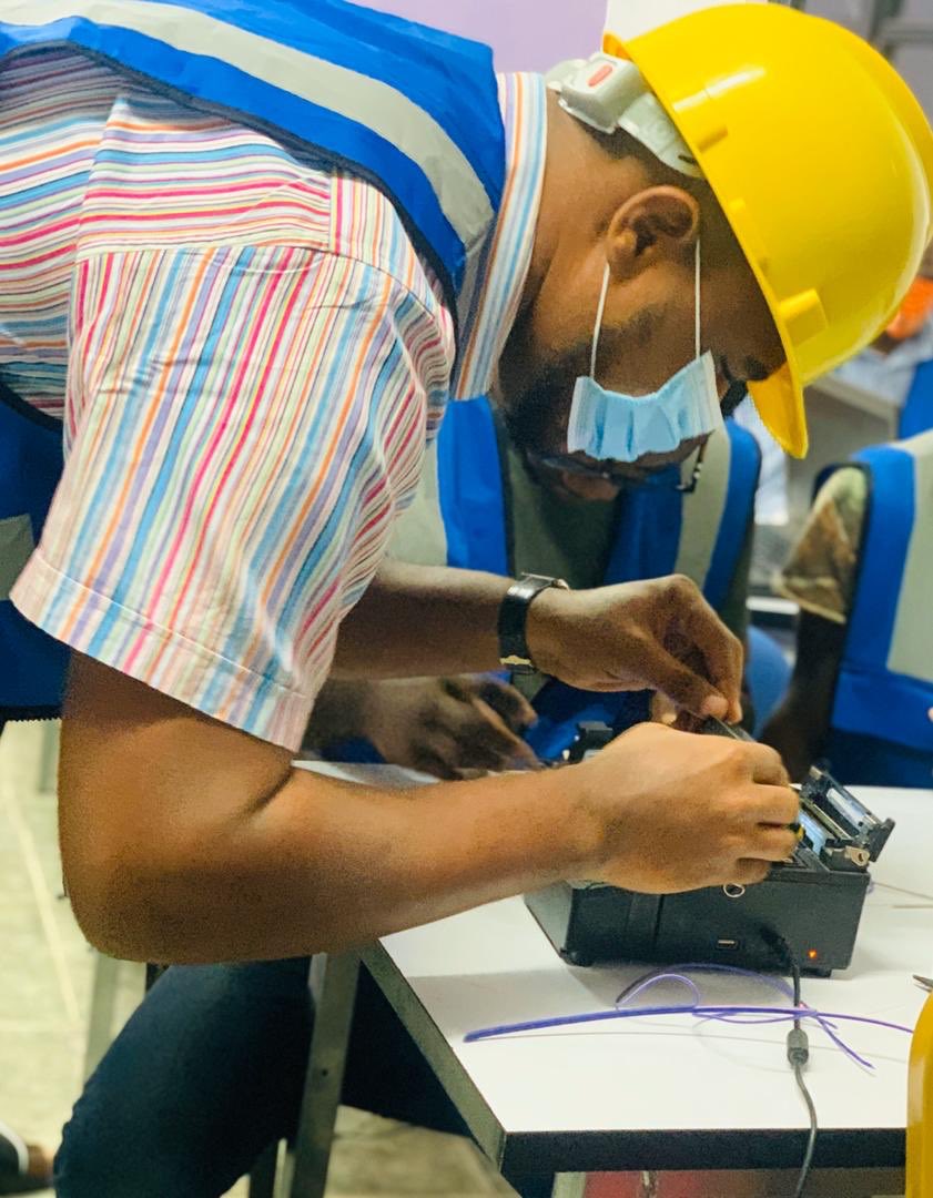 workspacegh's tweet photo. The best in practical learning and experience. More than an internship! https://t.co/K62tVDBmRi