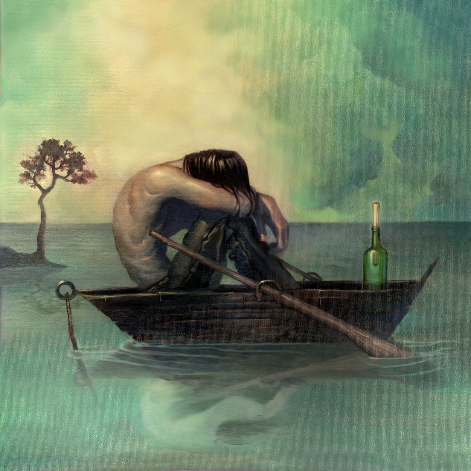 Discovering The Waterfront Cd