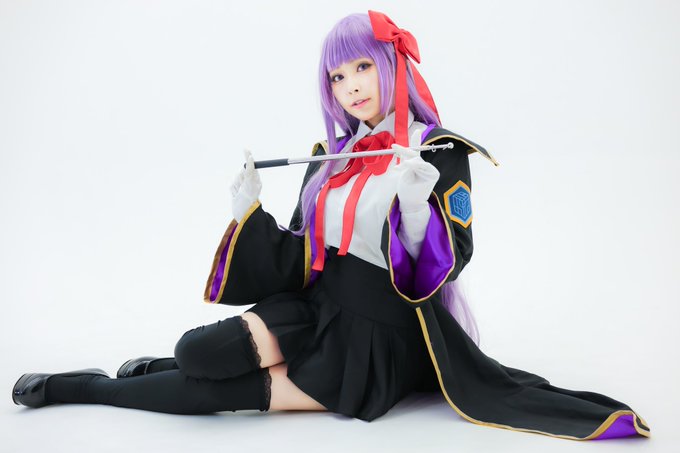 コスプレイヤー天音ありぃのTwitter画像67