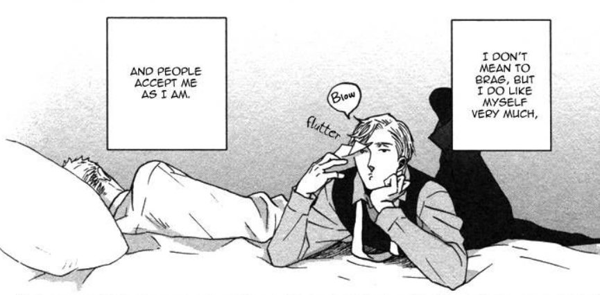 Yashiro of Twittering Birds fame