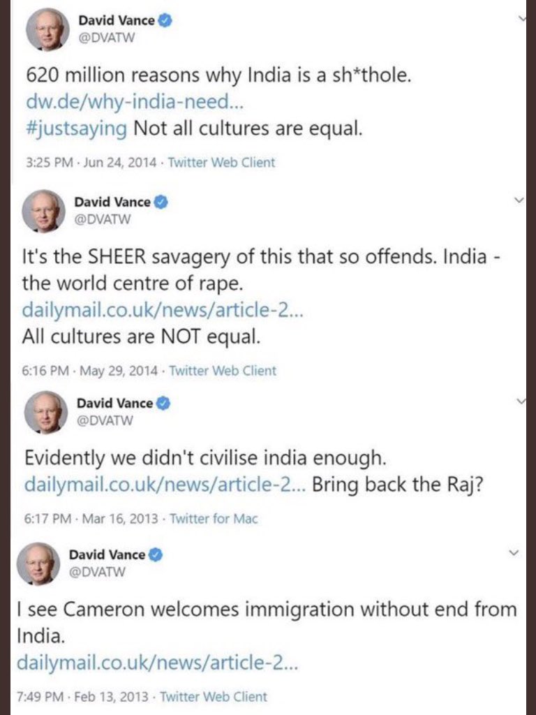 BritAtheist Ⓥ tweet media