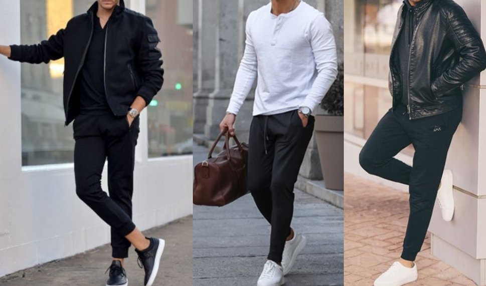 Here are some more examples for the fall/winter season: