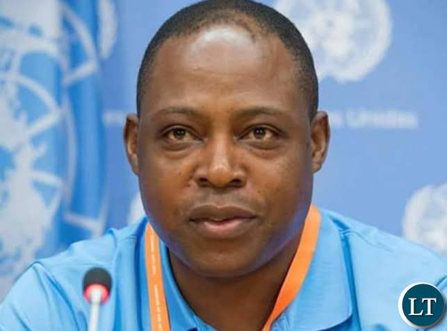 Happy Birthday Kalusha Bwalya (Great Kalu) 