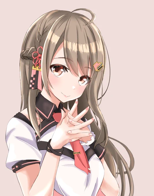 明日が待ち遠しい～ #さくらのしおり 
