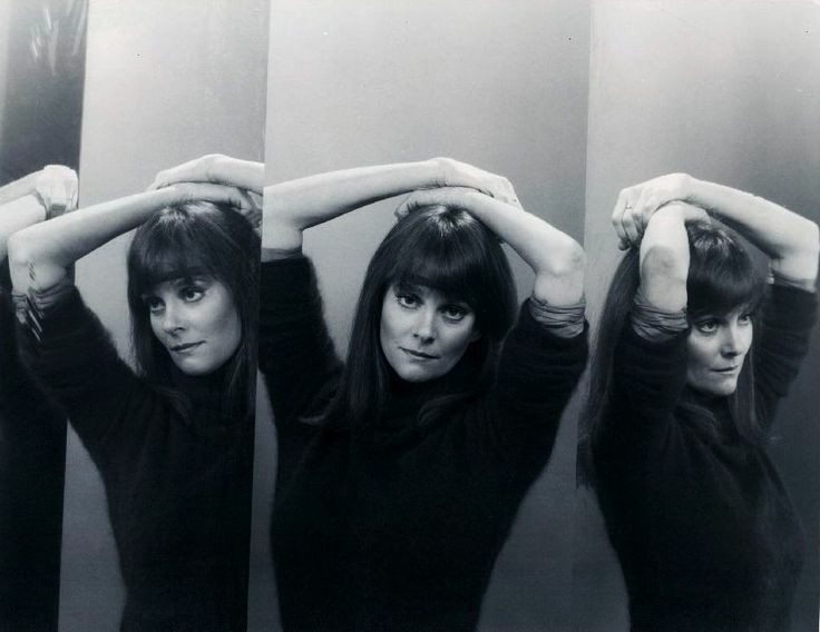 Happy Birthday Lesley Ann Warren 