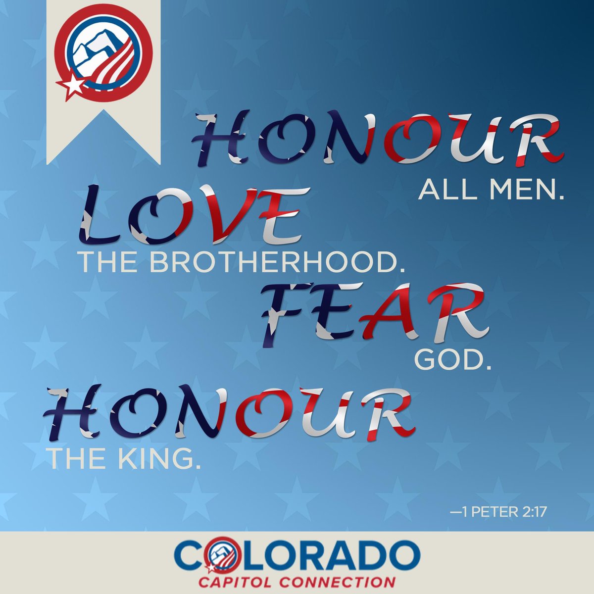 Colorado Capitol Connection (@cocapconn) on Twitter photo 