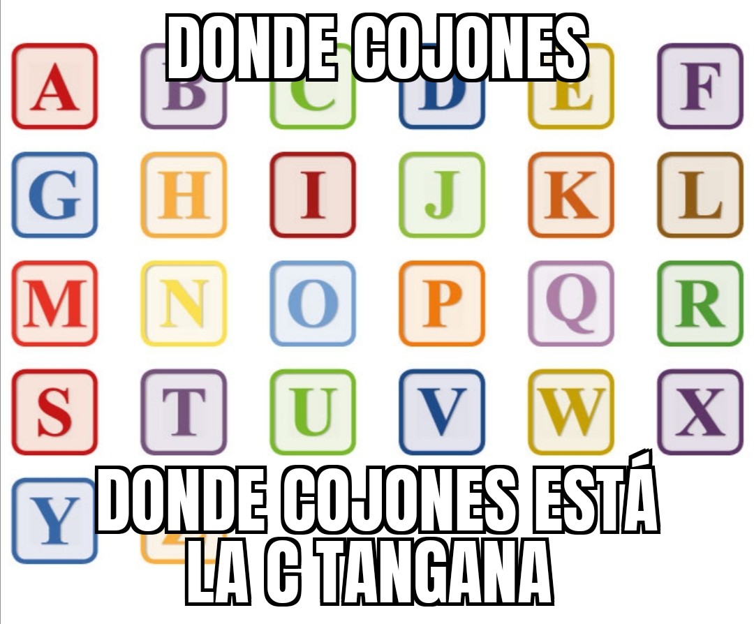 RESPECTFUL ANTÓN (@nombresdememes) on Twitter photo 