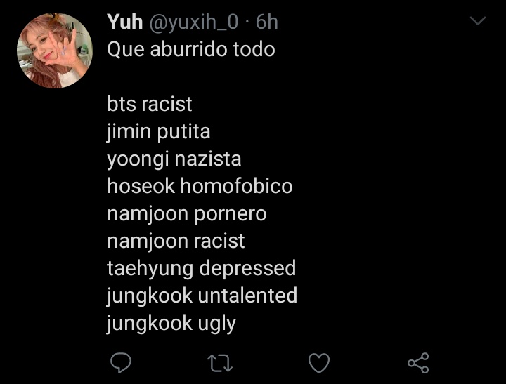 yoongi report BR 🚨 tweet media