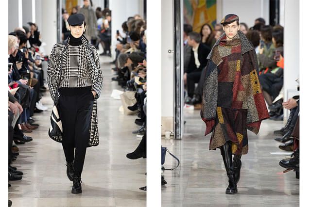 Forbes Japan スイス発の高級ファッションブランドがakrisがマスクを発売 植物や大地など自然を思わせるカラーリングは 装いを選ばないのはもちろん どんな肌の色にもすんなりとなじむだろう 1枚1万円 高級クチュールメゾンakrisがマスクに込めた