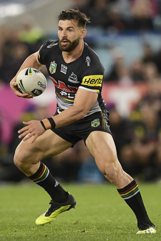  #GoldenGirls as  #Rugby players with thighs that could choke a bear  #GoldenGIrlsEveryDay (2/10)