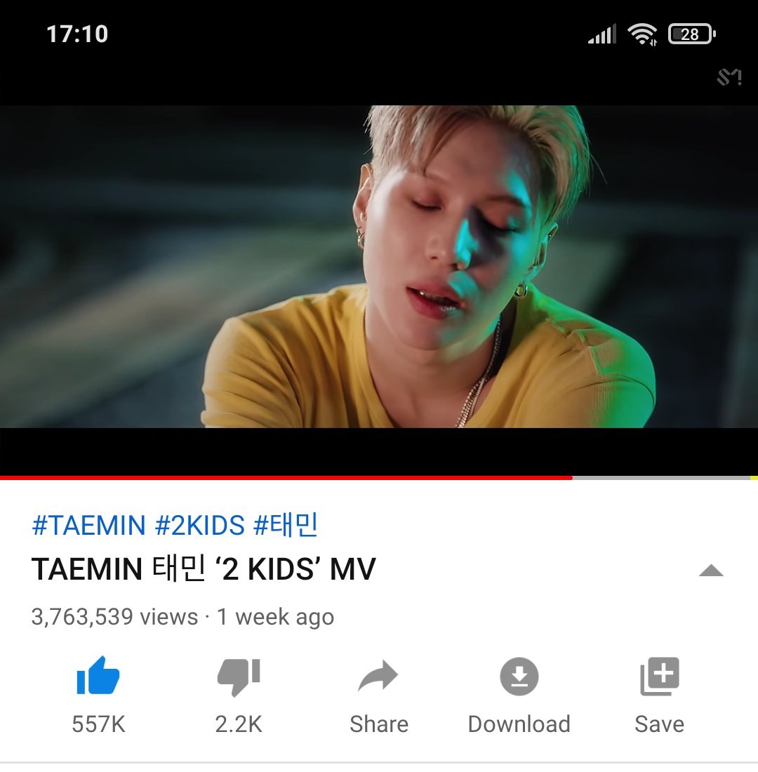 odoroble_718's tweet photo. @shineepromo A bit more
#TAEMIN 
#NeverGonnaDanceAgain 
#Capture_2KIDS  #2KIDS #태민
#샤이니 #SHINee
#2KIDSto4M
@SHINee
@superm https://t.co/xsmr0LvPHe