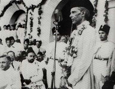 Jinnah realised that he cannot become the 1st PM of an independent India & shifted his focus on the demand of a separate Muslim state.Saying good-bye to any form of Constitutional possibility, the Muslim League gave a call to Muslims to observe 16th Aug 1946 as  #DirectActionDay