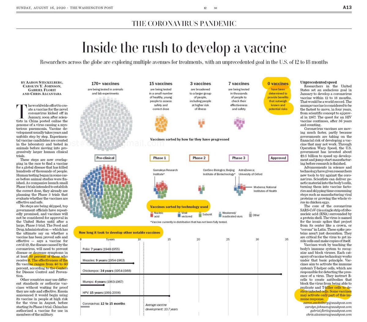 Eric Topol tweet media