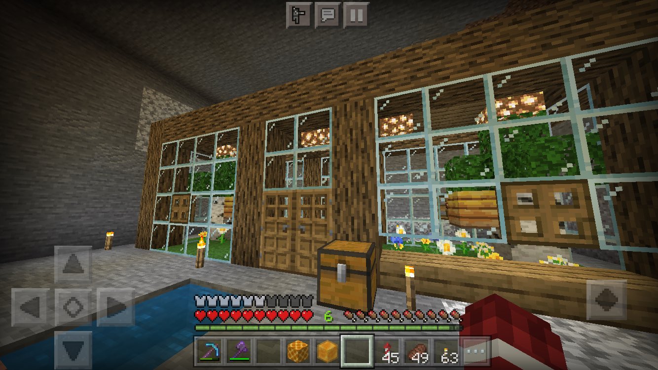 Follow Minecraft Ani M S Minecraftanim1 Latest Tweets Twitter