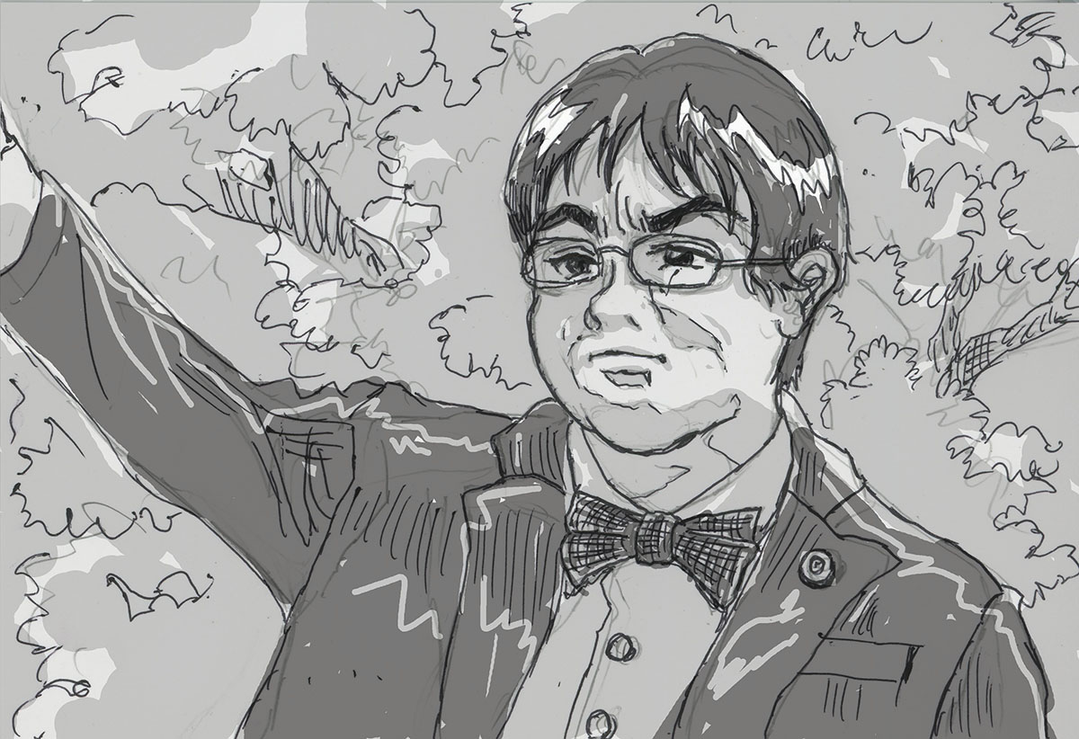 イラストまとめ(2)
7枚あったのでキリよくするために部会に備えてよく寝る山田太郎さんを追加しておきました。影? うーんたぶん坂井さんじゃないですか?(適当)
#エアコミケ街宣 

それではタイムラインでお騒がせしました。
おやすみなさい。 