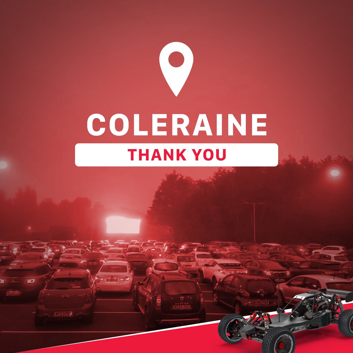 The Big Drive-Inn tweet media