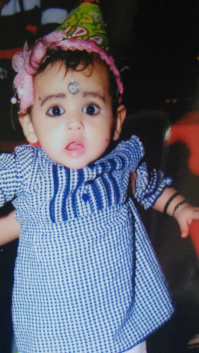 Jthirupathi101's tweet photo. @zunairazahid083 My Baby #Nithya #ChotaPacket @ColgateIndia @Colgate @CP_News
@chay_akkineni
#100DaysToChayBirthday https://t.co/d4TiP415Ks