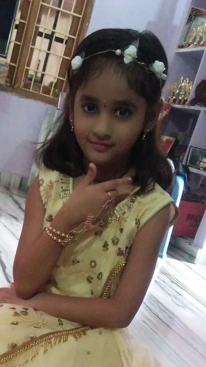 Jthirupathi101's tweet photo. @zunairazahid083 My Baby #Nithya #ChotaPacket @ColgateIndia @Colgate @CP_News
@chay_akkineni
#100DaysToChayBirthday https://t.co/d4TiP415Ks