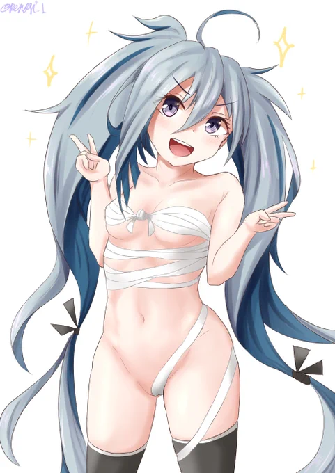 装甲を犠牲に火力をアップ+30min
#艦これ版深夜の真剣お絵描き60分一本勝負
#艦これ版真剣お絵描き60分一本勝負_20200816
#清霜 
