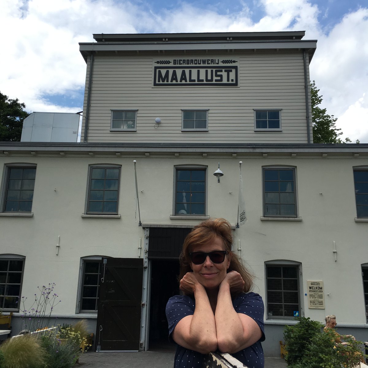 In de camper tijdens corona. Lees in mijn nieuwe blog hoe wij 2020 km door het mooie Nederland reden: letsbier.nl/2020/07/03/in-…
#vwcamper #camper #blog #vakantie #vakantieineigenland  #corona #Nederland <a href="/Maallust/">Maallust</a> <a href="/Amelanderbier/">Amelander bier</a> #brouwerij #Ameland #Limburg #Noordbrabant #Friesland