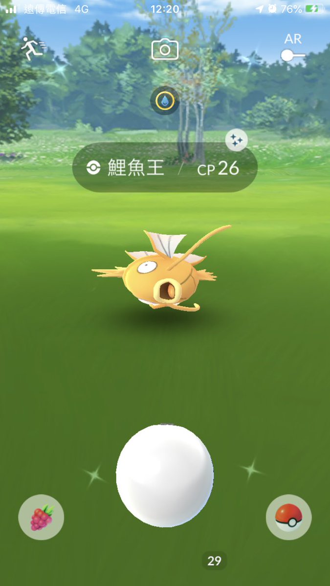 8 16 前回ほど少ないですが プリンとウソッキーは新しいの ポケモンgo 色違い ポケモンgofest ツイレポ