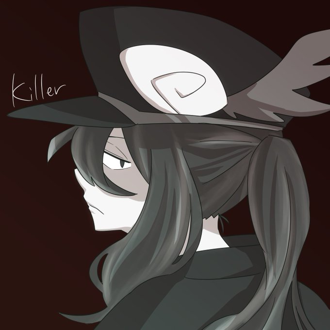 キラーのtwitterイラスト検索結果 古い順 キラーのtwitterイラスト検索結果 古い順