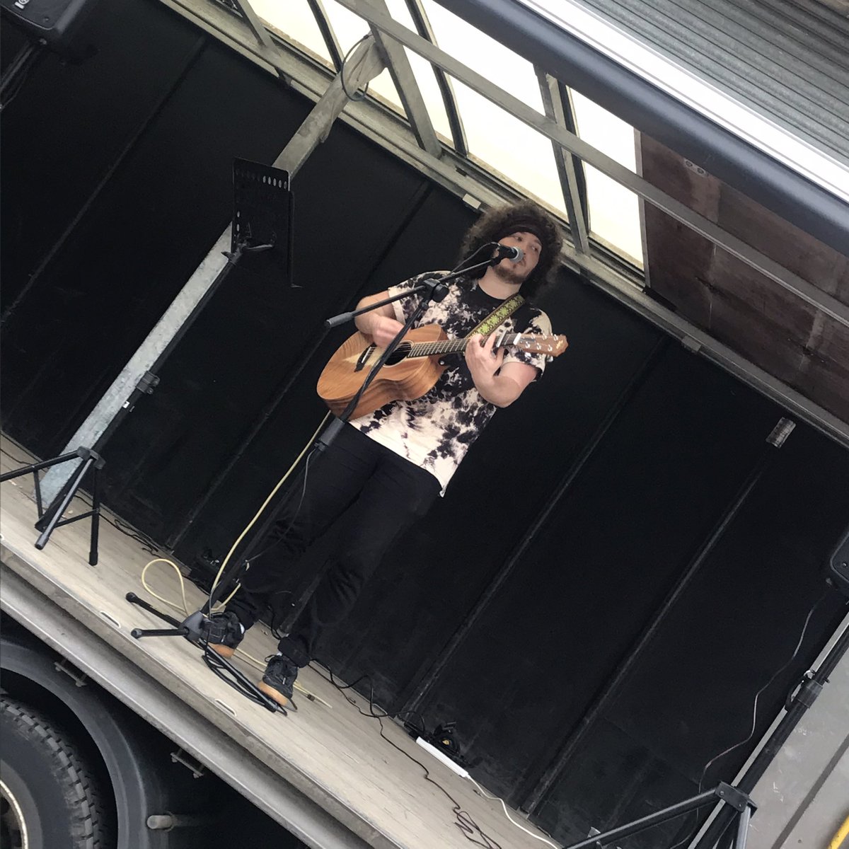 Nailmaker Brewing Co tweet media