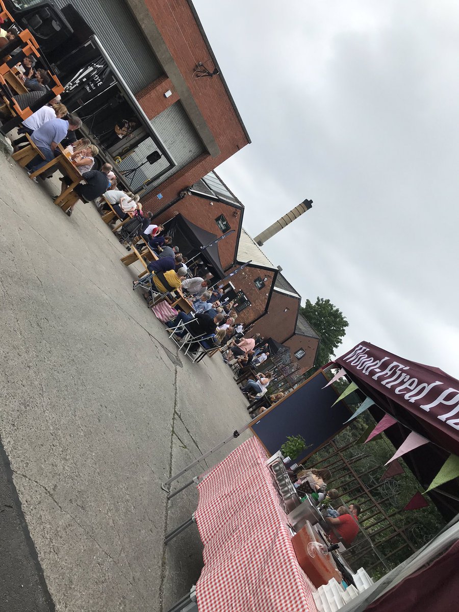 Nailmaker Brewing Co tweet media