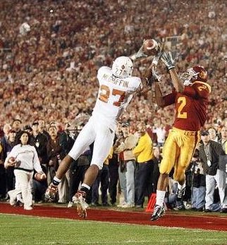 27 days. #HookEm
