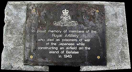 7/8 In Dec 1945 the remains were moved to CWGC Bomana, Port Moresby, where they lie today. Of the 81 men who’d been left behind at Rabaul in Nov '42, only 18 emaciated survivors were still alive at war’s end. Thus only 3% of the original 600 British soldiers survived captivity.