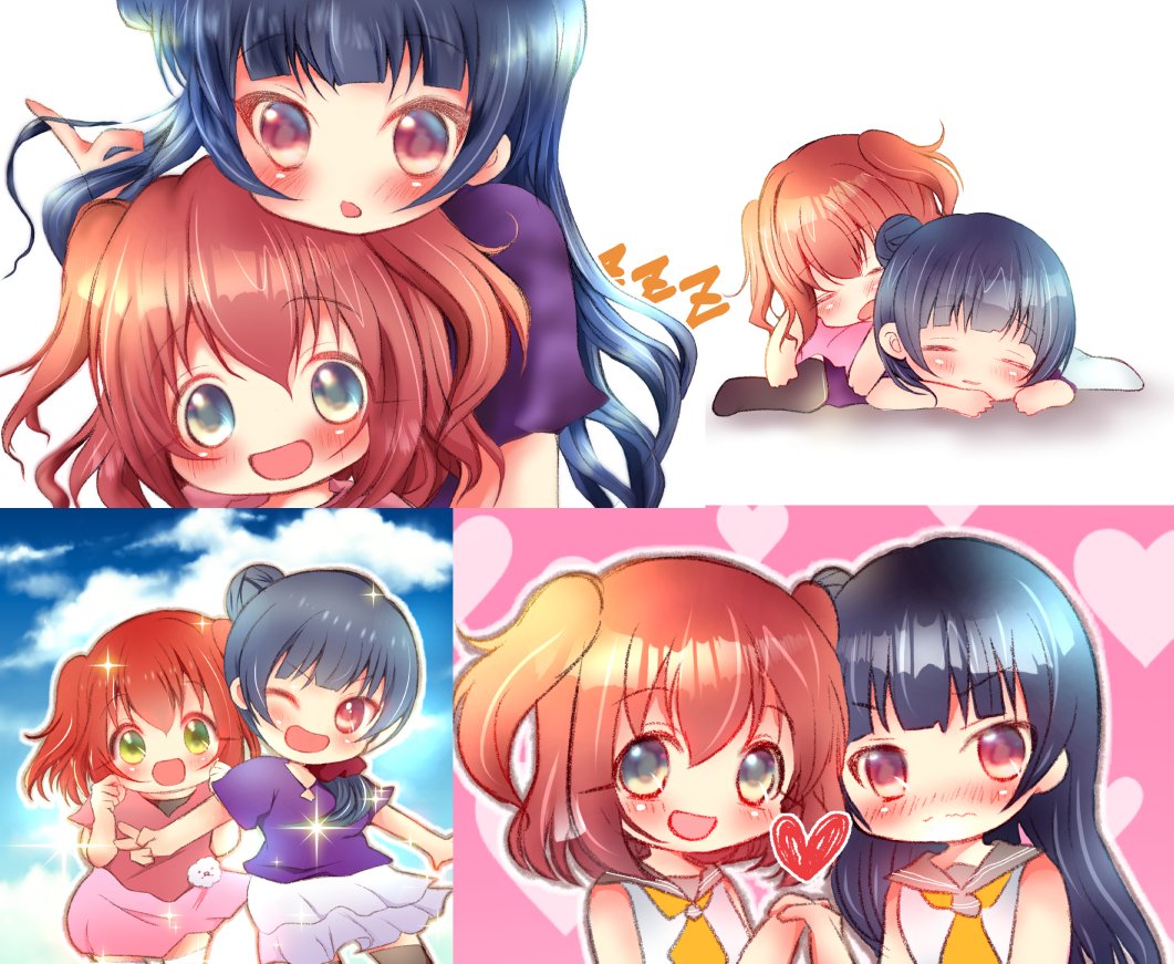 過去絵ですが よしルビ真ん中バースデー おめでとう 8月17日はよ 蒼也 新刊 委託中の漫画 過去絵ですが よしルビ真ん中バースデー おめでとう 8月17日はよ 蒼也 新刊 委託中の漫画