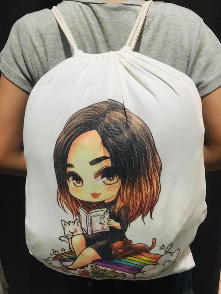 rainatics69's tweet photo. Congratulations @jannellev06 🥳 You won this RCM String Bag. Please DM us for your prize ☺️ https://t.co/BmMrJYFUTh