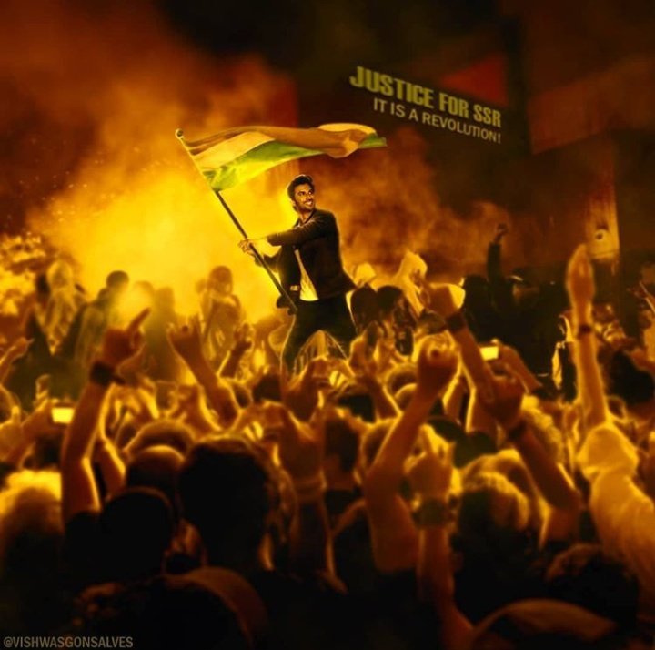 Seekerr543's tweet image. #SCMonitoredCBIForSSR #SCMonitoredCBI4SSR