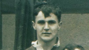 Thanks to  @GrahamMcKechnie for info on two of the 600: George Gerrard, attached to Royal Indian Artillery, played for Northampton Rugby 1934/35 while at Cambridge, returned to Liverpool to play for Waterloo Rugby. Norman Bowell, 39 y.o., had played for Northants CC in 1925. End