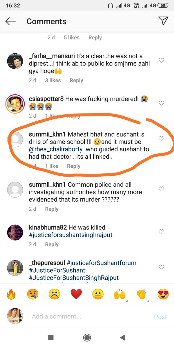 Seekerr543's tweet image. #SCMonitoredCBIForSSR #SCMonitoredCBI4SSR