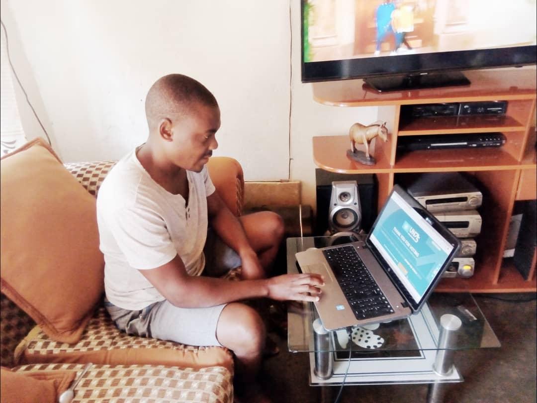 YoungWHong's tweet photo. Doing survey while relaxing during the weekend ! Have you done the UN75 survey ?? Click https://t.co/6amdJkzYRJ ! Your contribution counts ! #UN75#IHadMySay #UN75 #shapingfuturetogether https://t.co/FZ9asNOZmR