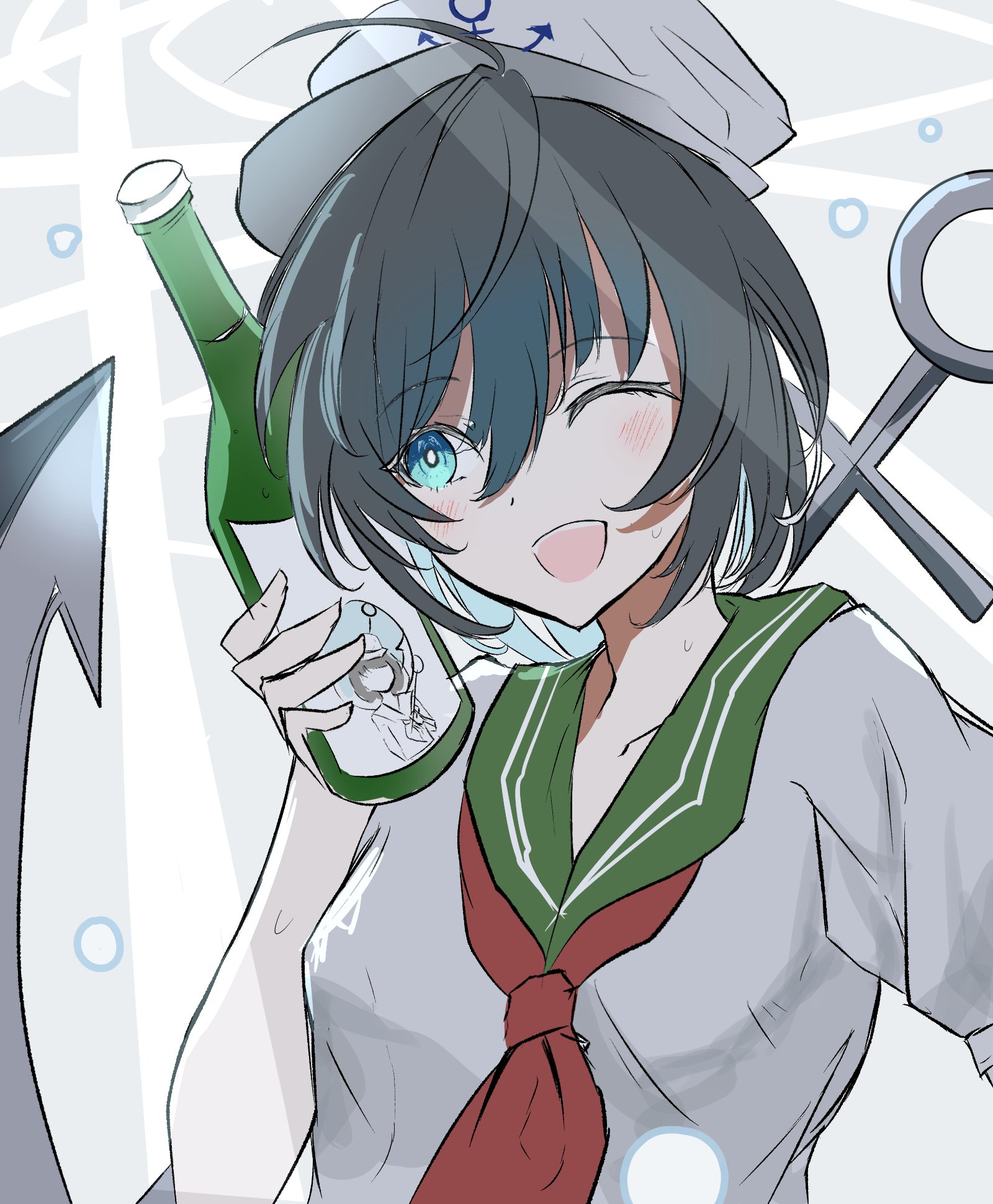 へがた on X: 