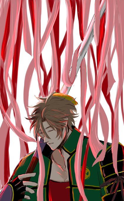 刀剣乱舞 色んな御手杵が見れるタグ たちをのイラスト 刀剣乱舞 色んな御手杵が見れるタグ たちをのイラスト