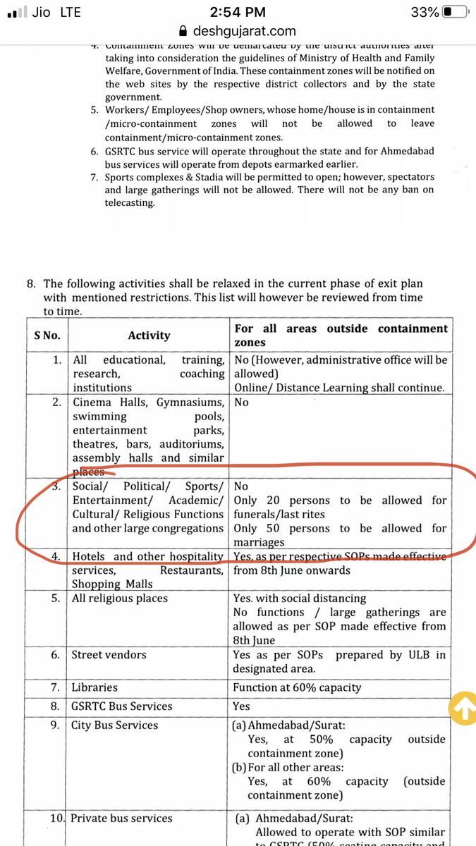adruparel's tweet image. #vijayrupani #NarendraModi @AmitShah આવા બેવડા ઘોરણો કેમ? રાજકીય કાર્યક્રમો બે રોકટોક ટોળાશાહી માં થાય છે, સંક્રમણ ફેલાવનારાઓ સામે દાખલારૂપ કાર્યવાહી થી જ આવુ અટકી શકે. તંત્ર ને શેહશરમ વિના ભેદભાવ વિના પગલાંઓ લેવા લોકહીત માં સુચના આપવી સમય ની માંગ છે.